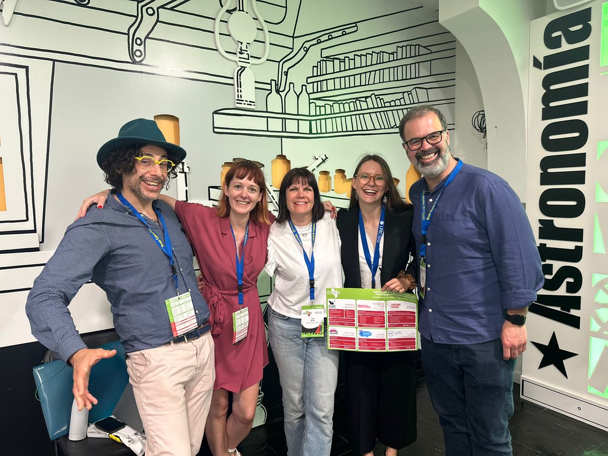 MacaronightEU (@macaronighteu) on Twitter photo 🗣️ At #EUSEA25 🇮🇨 🌴🌊<a href="/MacaronightEU/">MacaronightEU</a> hosted an engaging participatory session about 📊 #impactassessment focusing on #inclusivity #longterm #sharedtools #cooperation <a href="/lapalmaresearch/">La Palma Research</a> collaborating with #EuropeanResearchersNights in Malta, Sweden, Spain & Scotland #NocheSpain 🗣️ At #EUSEA25 🇮🇨 🌴🌊<a href="/MacaronightEU/">MacaronightEU</a> hosted an engaging participatory session about 📊 #impactassessment focusing on #inclusivity #longterm #sharedtools #cooperation <a href="/lapalmaresearch/">La Palma Research</a> collaborating with #EuropeanResearchersNights in Malta, Sweden, Spain & Scotland #NocheSpain