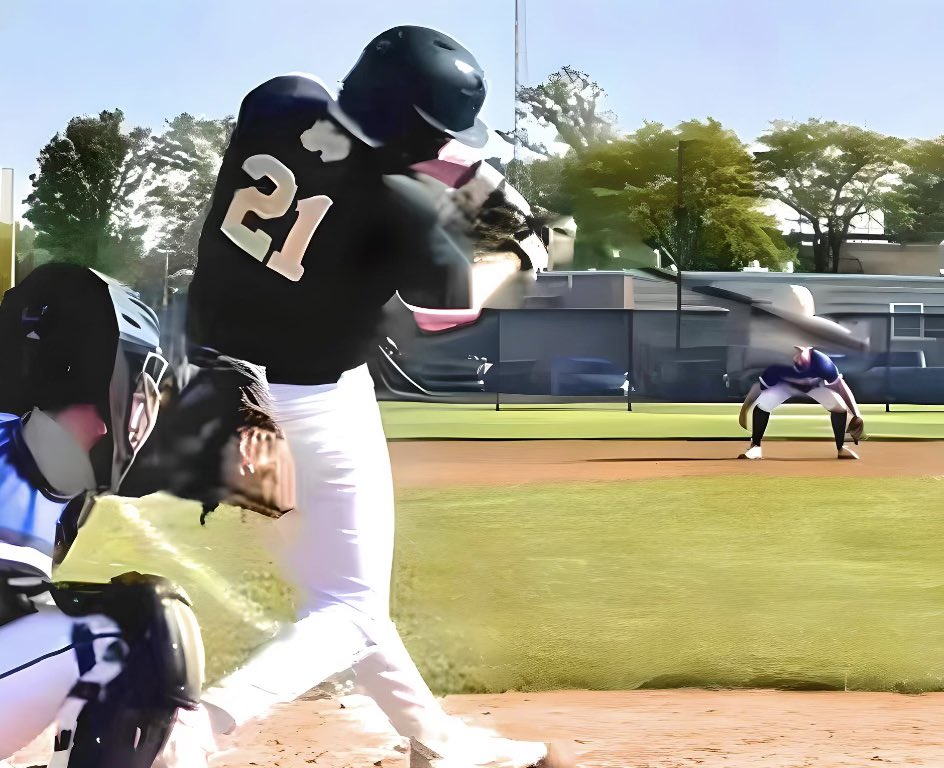 Notre Dame Prep Baseball (@nd_prepbaseball) on Twitter photo ☘️ Career Achievement ☘️
Congrats to ‘26 <a href="/HenryEwles12/">Henry Ewles</a> on his 100th career hit yesterday! Pure leader and model of consistency!
<a href="/LehighBaseball/">Lehigh Baseball</a> <a href="/MHSBCA1/">MHSBCA</a> <a href="/NDPMA_Athletics/">NDPMA Athletics</a> <a href="/NDPMA/">Notre Dame Prep</a> <a href="/ColdWeatherBats/">Cold Weather Bats</a> <a href="/PrepBaseballMI/">Prep Baseball Michigan</a> ☘️ Career Achievement ☘️
Congrats to ‘26 <a href="/HenryEwles12/">Henry Ewles</a> on his 100th career hit yesterday! Pure leader and model of consistency!
<a href="/LehighBaseball/">Lehigh Baseball</a> <a href="/MHSBCA1/">MHSBCA</a> <a href="/NDPMA_Athletics/">NDPMA Athletics</a> <a href="/NDPMA/">Notre Dame Prep</a> <a href="/ColdWeatherBats/">Cold Weather Bats</a> <a href="/PrepBaseballMI/">Prep Baseball Michigan</a>
