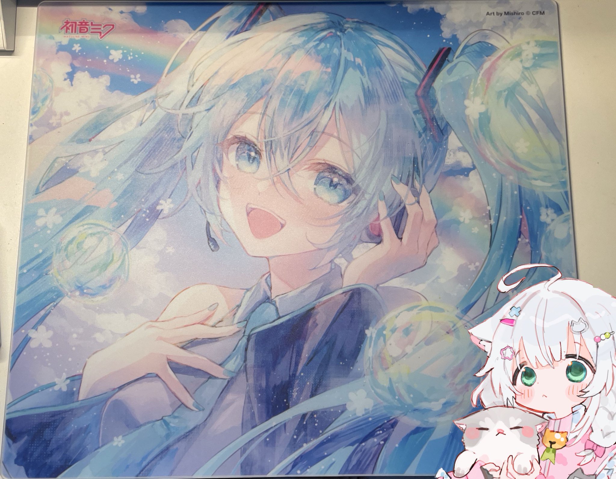 最新のデザイン 餅猫ころま🍡·̩͙ by Highlights (@mo_okrm) X / フェイスパウダー