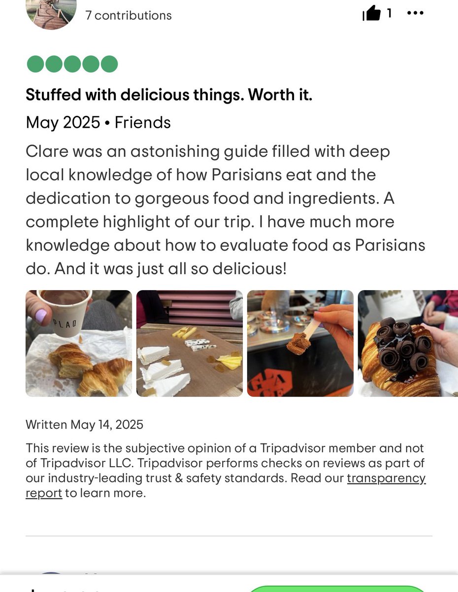 Claire Waddington tweet media
