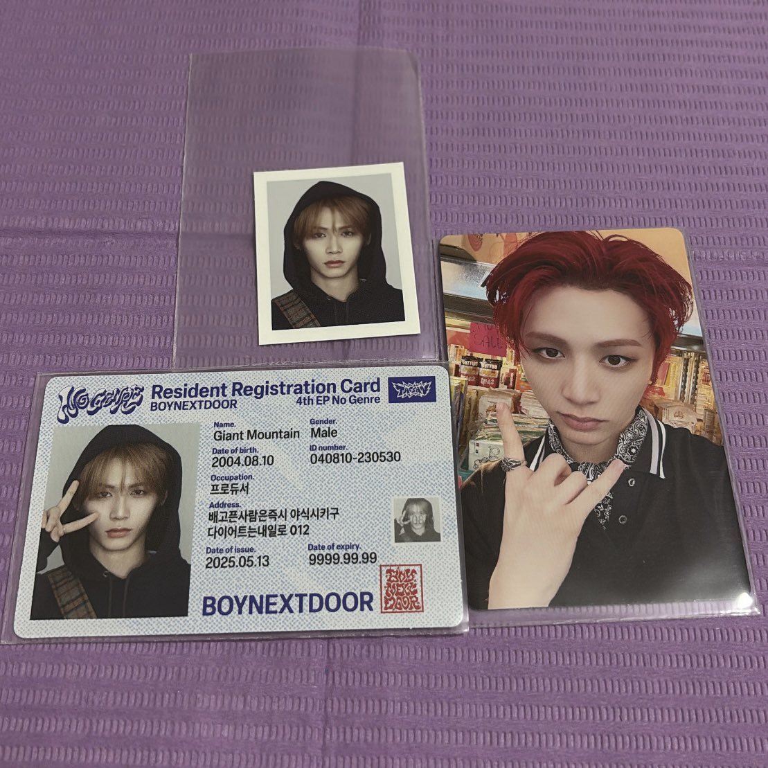 まーがれっと tweet media