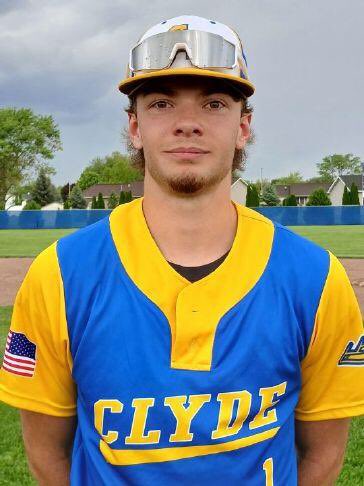 JoshuaMorgret's tweet image. HS BASEBALL: Jackson Dashner’s HR helps Clyde defeat Bellevue, my story from last night: sanduskyregister.com/news/586843/da…