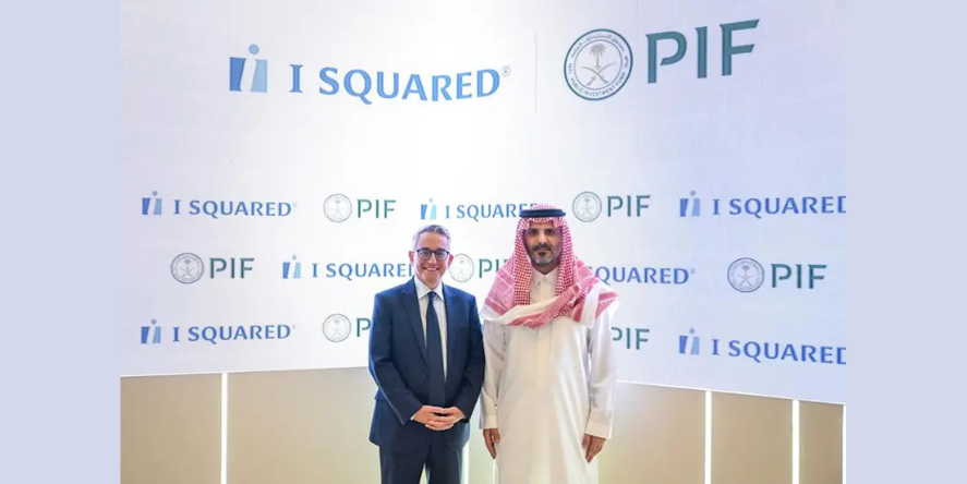 ibmag_magazine's tweet image. I Squared Capital, a leading independent global infrastructure investment manager, and PIF have signed a non-binding memorandum of understanding.
tinyurl.com/27kxxb4v
#intlbm #nonbinding #memorandumofunderstanding #dedicated #infrastructure #investment #infrastructure