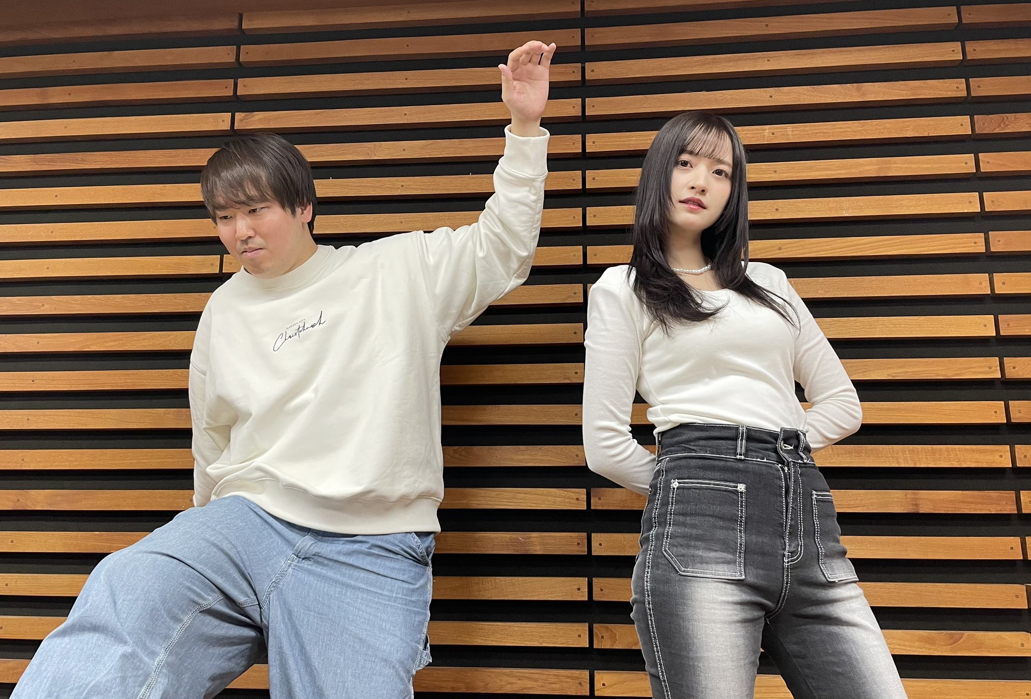 Nogizaka46 (乃木坂46) - Hashire! Bicycle (走れ! Bicycle) Kan