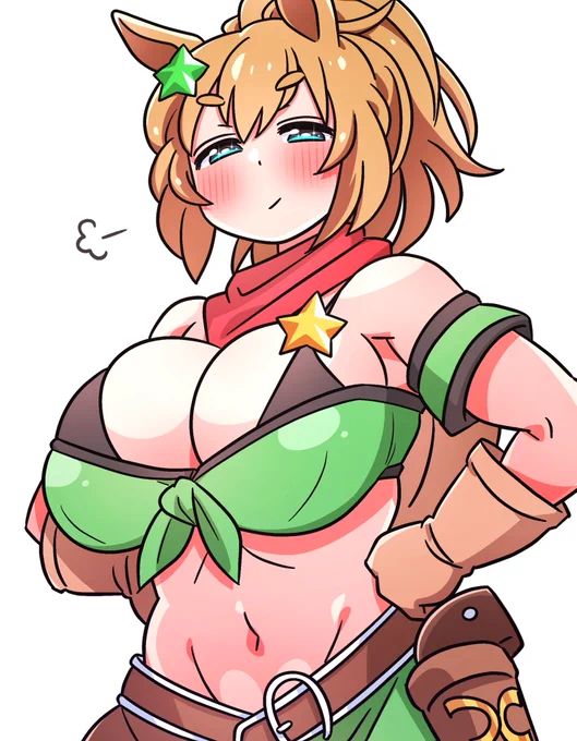 パゥワ? 