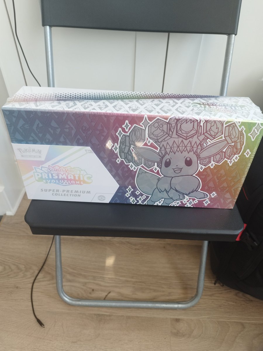 Pokémon Deals, Stock & News UK tweet media