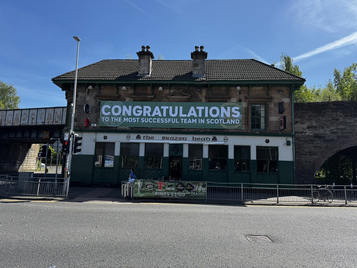 brazenhead tweet media