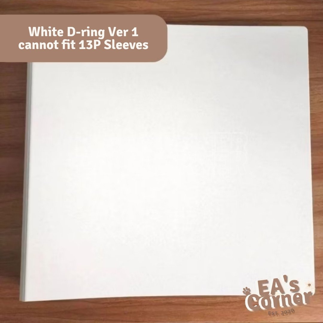 EAsCornerGlobal's tweet photo. #EAC_Updates : RESTOCK 🎉 

WTS LFB MY SG

— A4 Wide Binder Ver 1
— A4 9-Pocket Slim Sleeves
— A5 4-Pocket Matte Slim Sleeves
— A5 Extra Wide 6-Pocket Larfe Sleeves

Check out at Shopee: 
Malaysia : https://t.co/5DvY8ryWlo
Singapore : https://t.co/HNe8Rv3id7

#pasarkpop https://t.co/K1uWmB9ZCB