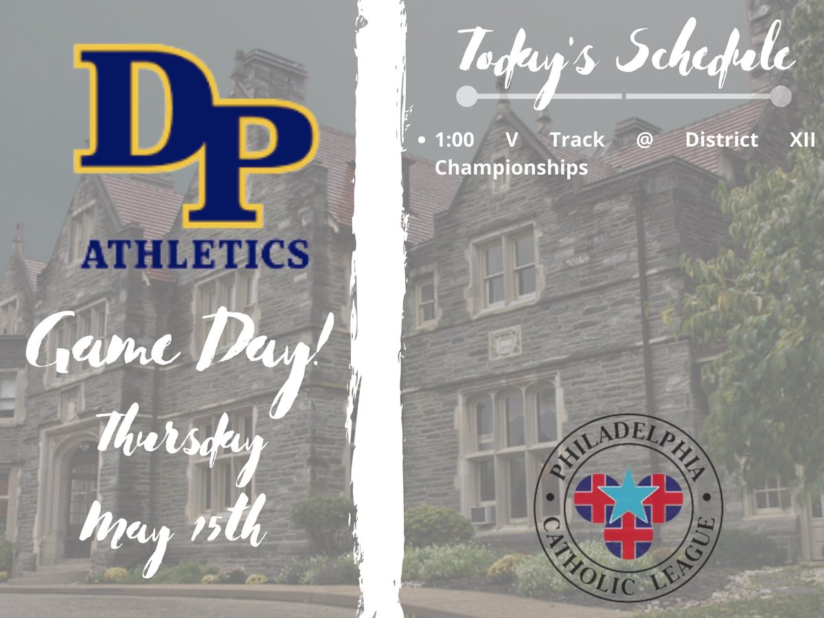 Devon Prep Athletics (@athletics_devon) on Twitter photo 