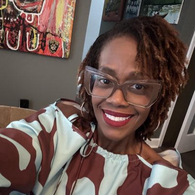 Traceyiv's tweet image. #NewProfilePic