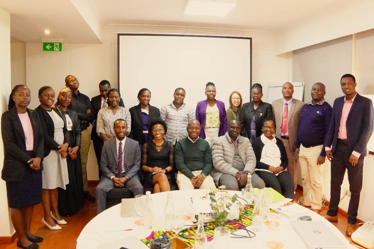 CEJADKenya's tweet image. Ongoing: Strategy workshop on curbing the online sale of mercury skin-lightening products in Kenya. Organized by KEBS in collaboration with CEJAD to tackle health risks &amp;amp; strengthen the regulation of toxic SLPs
 #MercuryFree #SafeCosmetics #toxicfree