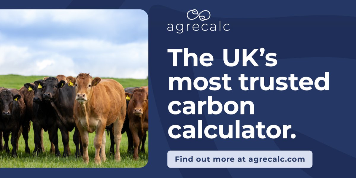 Agrecalc supports customers to measure, benchmark and lower carbon footprints across the agri-food supply chain, driving real industry impact.

Read our customer success stories: zurl.co/gHJDG