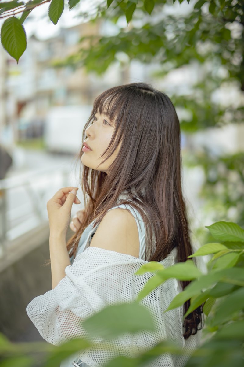model <a href="/maria212124257/">七瀬 まりあ</a> 

#ぴーふぉと 
#七瀬まりあ
#FILLSアラカルト展