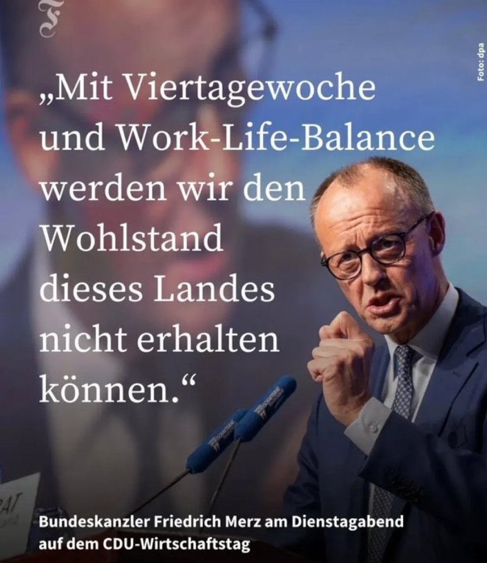 Mit zu vielen Eingriffen in die persönliche Lebensgestaltung erst recht nicht.