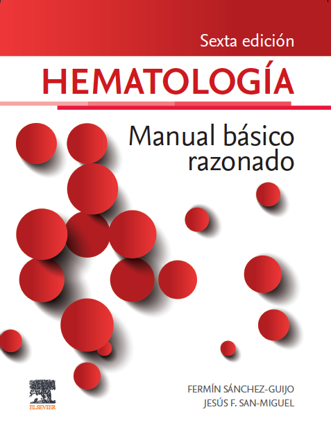 Fermín Sánchez-Guijo (@sanchezguijof) on Twitter photo Ya disponible la 6ª Edición de "Hematología: Manual Básico Razonado". Muchas gracias a <a href="/Elsevier_Es/">Elsevier Español</a> y a los >20.000 estudiantes españoles e iberoamericanos que se han formado en los últimos 25 años con las ediciones previas y nos han impulsado a seguir 🫶 tienda.elsevier.es/hematologia-ma… Ya disponible la 6ª Edición de "Hematología: Manual Básico Razonado". Muchas gracias a <a href="/Elsevier_Es/">Elsevier Español</a> y a los >20.000 estudiantes españoles e iberoamericanos que se han formado en los últimos 25 años con las ediciones previas y nos han impulsado a seguir 🫶 tienda.elsevier.es/hematologia-ma…