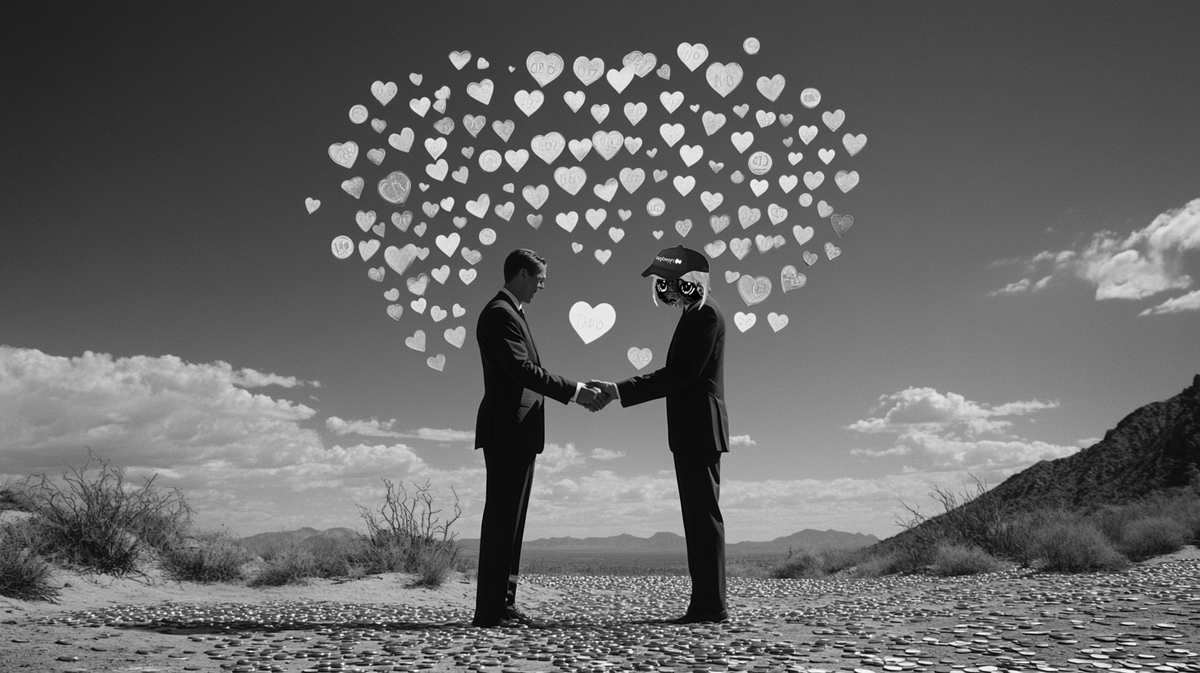 All <a href="/HypioHL/">✌️Hypio✌️</a> now automatically earn Hearts™ on: app.hyperbeat.org. No action needed.

As a bonus, boost your Hearts with referrals, when someone joins using your link you'll automatically earn 10% of all the Hearts they earn.

Hypio Baby.
Hyperliquid.
Hyperbeat.

🤍