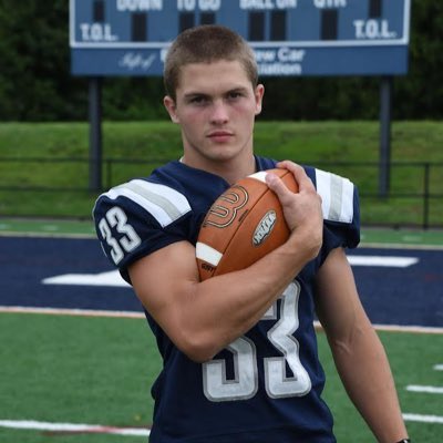 NE-Recruits (@ne6fb_recruits) on Twitter photo #NEPSAC Acceptanceš
<a href="/CburyFootball/">Canterbury Football</a> lands a 5ā11 200 RB | ATH from New Hampshire.
Welcome to the Evergreen League,
Danielš¤ (<a href="/daniel_batstone/">Daniel Batstone</a>)
Batstone will be a ā26 post-grad. #NEPSAC Acceptanceš
<a href="/CburyFootball/">Canterbury Football</a> lands a 5ā11 200 RB | ATH from New Hampshire.
Welcome to the Evergreen League,
Danielš¤ (<a href="/daniel_batstone/">Daniel Batstone</a>)
Batstone will be a ā26 post-grad.