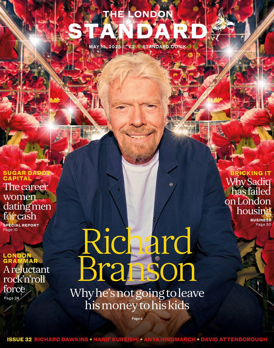 Evgeny Lebedev tweet media