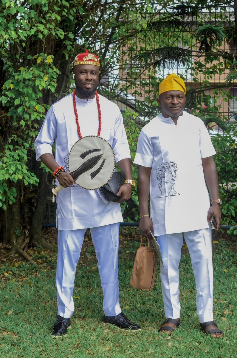 Vindicated Chidi (@vindicatedchidi) on Twitter photo Happy Birthday to my brother and esteemed colleague, <a href="/Crypto4bailout/">🥞C4B Freedom🥞</a>
Today, words alone cannot fully express how much you mean to me and to everyone fortunate enough to know you.
You are a man of profound wisdom, unmatched insight, and genuine humility - a rare combination in Happy Birthday to my brother and esteemed colleague, <a href="/Crypto4bailout/">🥞C4B Freedom🥞</a>
Today, words alone cannot fully express how much you mean to me and to everyone fortunate enough to know you.
You are a man of profound wisdom, unmatched insight, and genuine humility - a rare combination in