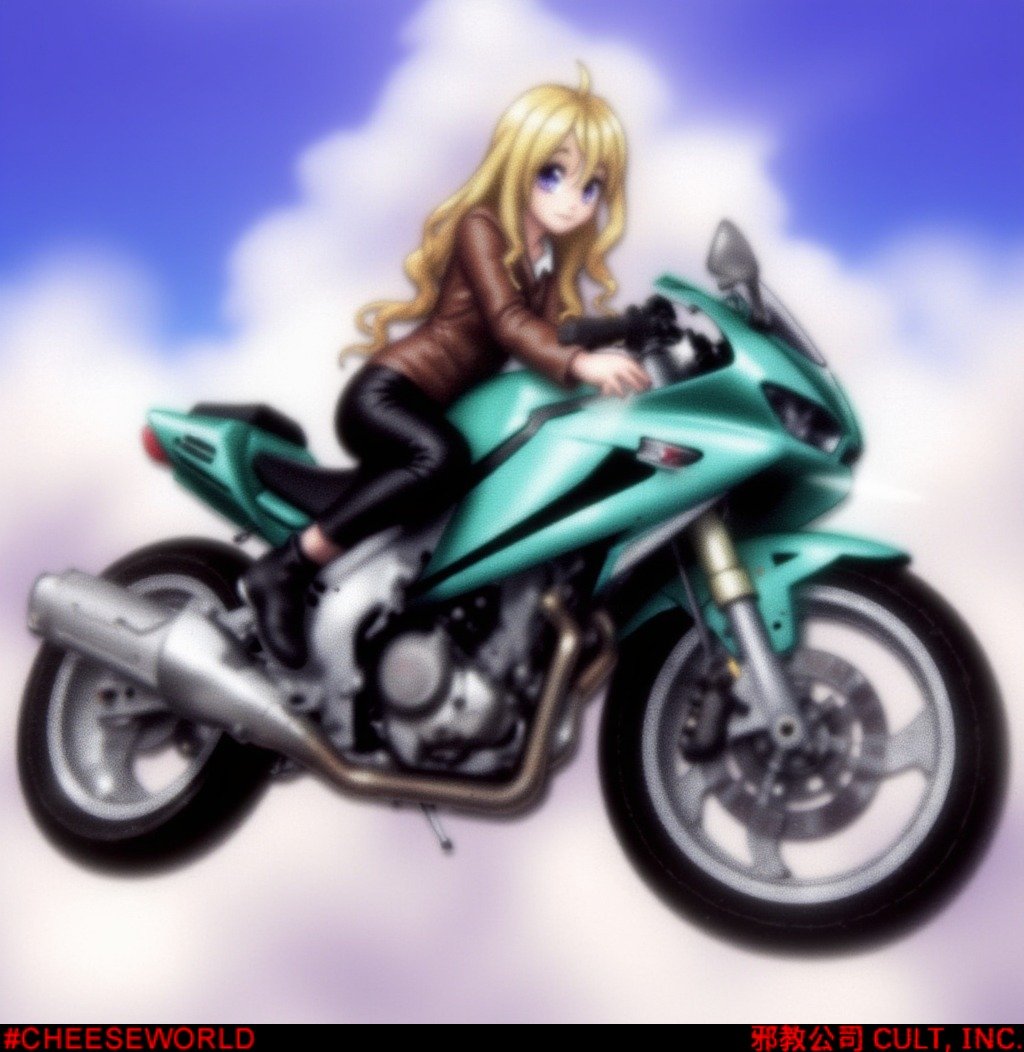 i dreamed i could do anything i want now i am doing anything i want