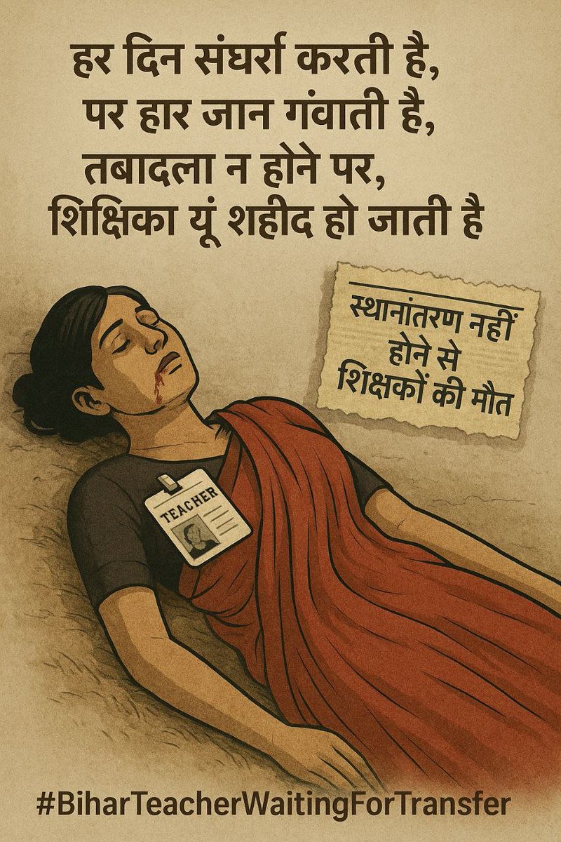 #biharteacherwaitingfortransfer
#bihar
