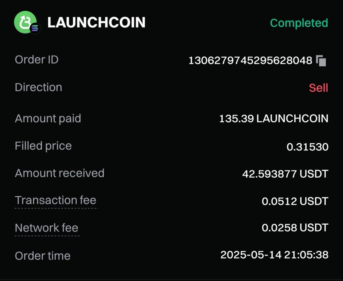 Olamide🔥🔥🔥 (@ameboibadan) on Twitter photo <a href="/lookonchain/">Lookonchain</a> It's not insider, if you use the right tools, you can be making good returns. I've been using Bitget's onchain for a while and that's where I spptted $launhcoin, imagine I used a bigger capital. <a href="/lookonchain/">Lookonchain</a> It's not insider, if you use the right tools, you can be making good returns. I've been using Bitget's onchain for a while and that's where I spptted $launhcoin, imagine I used a bigger capital.