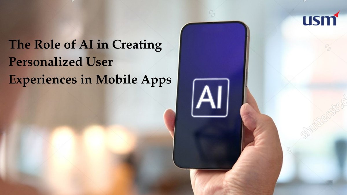 HarshathUSM's tweet image. The Role of AI in Creating Personalized User Experiences in Mobile Apps 
Read More: bit.ly/49DzXHk  

#AIinMobileUX #AIUserExperience #PersonalizedAppsAI #AIDrivenUX #MobileAIPersonalization #AICustomUserUX #SmartUXwithAI #AIinAppPersonalization #AIUXinMobileApps