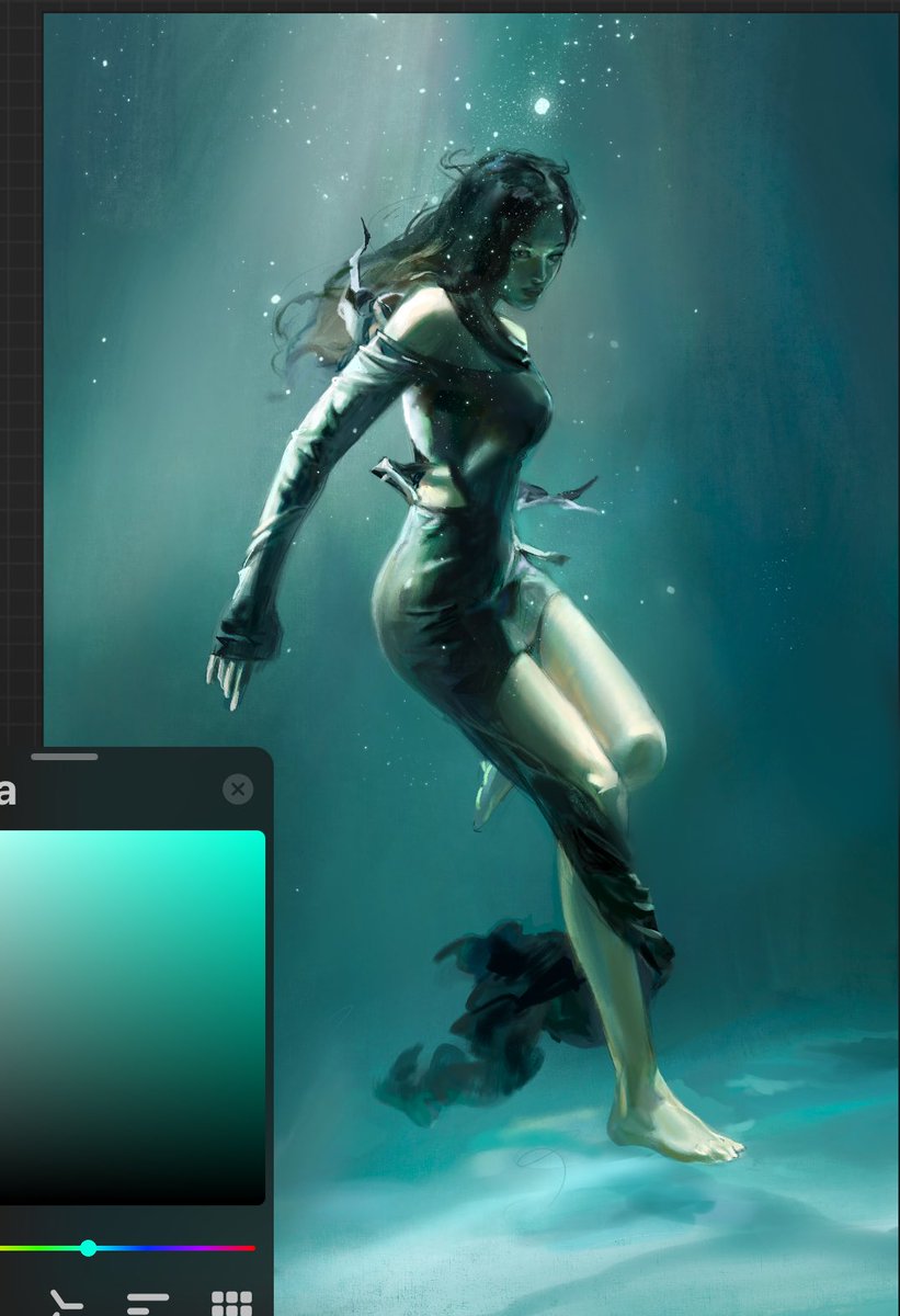 yet another redraw from pinterest