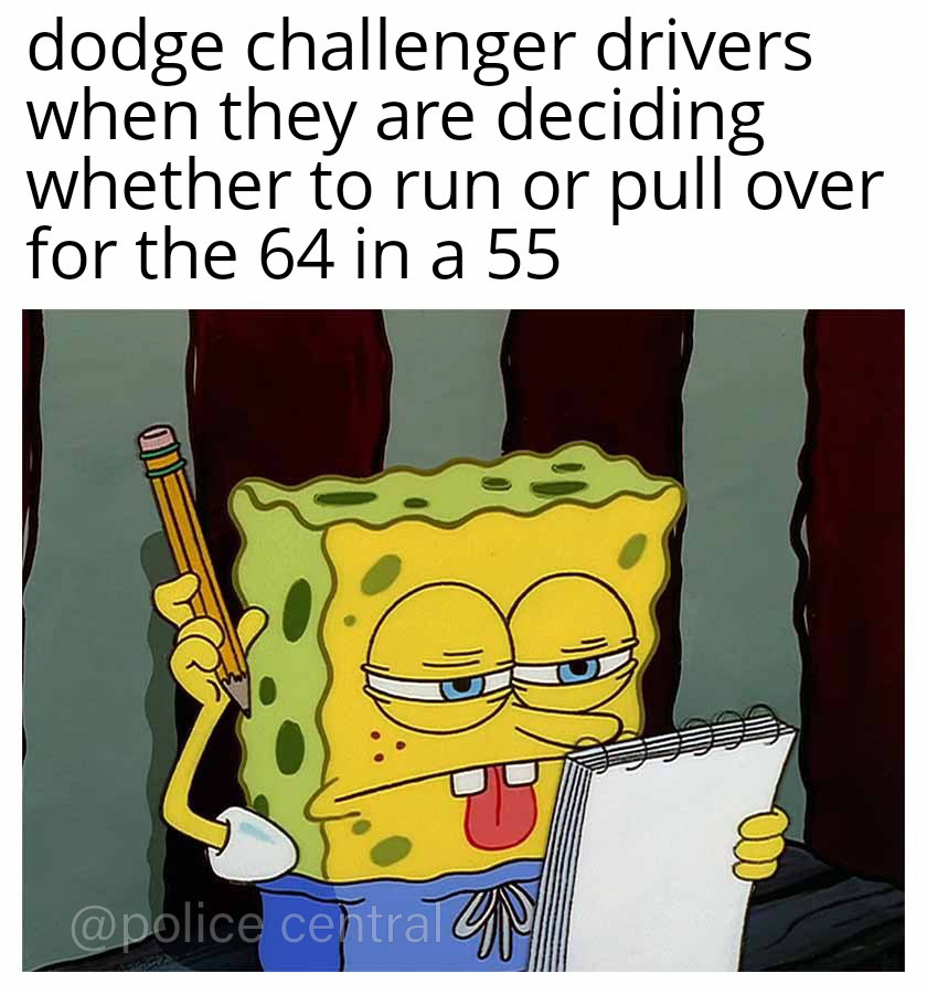 Police Central tweet media