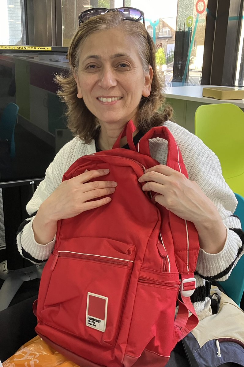 Ilford Repair cafe wants to mend stuff! Come in Saturday 17 May, library, 2-3.45. transitionilford.org.uk/repair-cafe/. <a href="/RedbridgeLibs/">Redbridge Libraries</a> <a href="/rediae/">Redbridge Institute</a> <a href="/RedbridgeLive/">Redbridge Council</a> <a href="/DoMoreRed/">Vision Redbridge Culture & Leisure</a> <a href="/Barkingside21/">Barkingside 21</a>