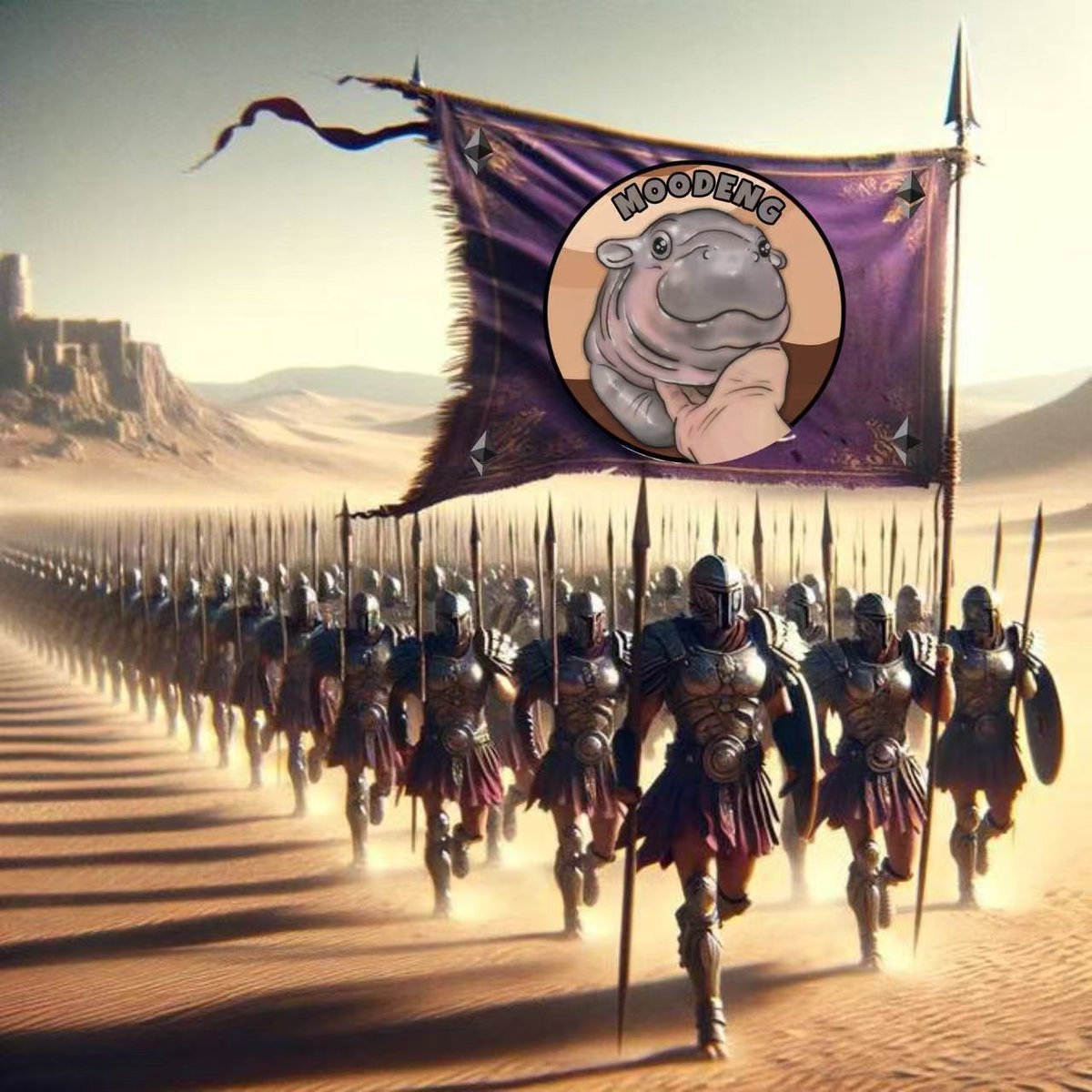 那些币圈名流亦或者是kol那个不是曾经的我们，那些在去中心化的道路上举着反抗一切不平等的制度亦或者愿景，他们不是一个人在制度下战斗，而是让共识汇聚成沙海才形成最初的社区，但他们似乎忘记了社区的意义，他们的成长已经逐渐垄断了资源，垄断了资本，垄断了社区的理想，使其埋上了一层阴影，让这