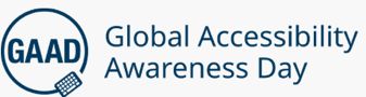 Today is Global #Accessibility Awareness Day! We are excited to host our event at our office and with our two webinars focused on Accommodating Neurodiverse Users Online and WCAG 3.0.  #GAAD #A11y