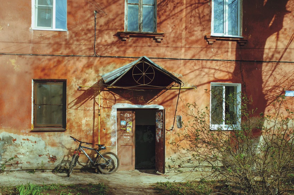 Руслан Шувалов | Воронеж