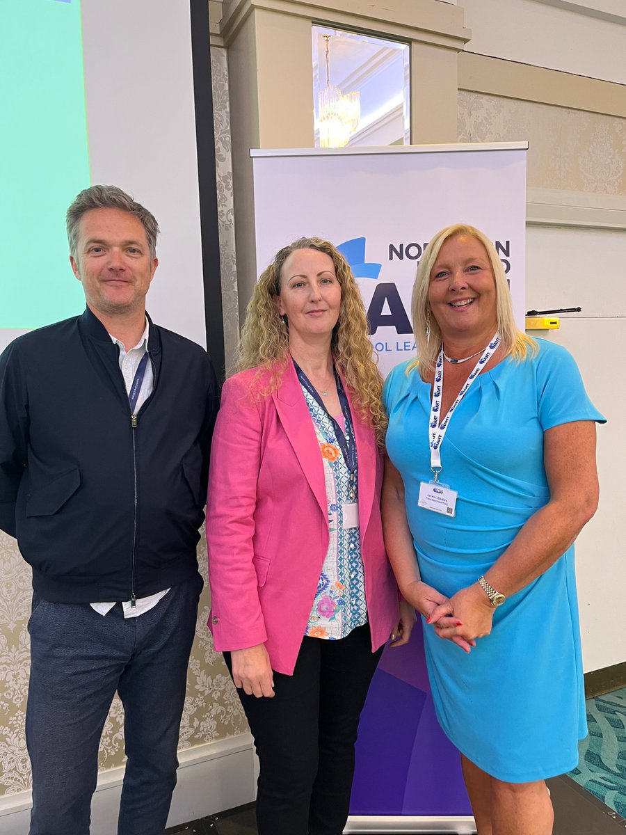 NAHT_NI's tweet image. Now it’s time for the session, Human Rights - A Guiding Light led by Rachel from the Children’s Law Centre.