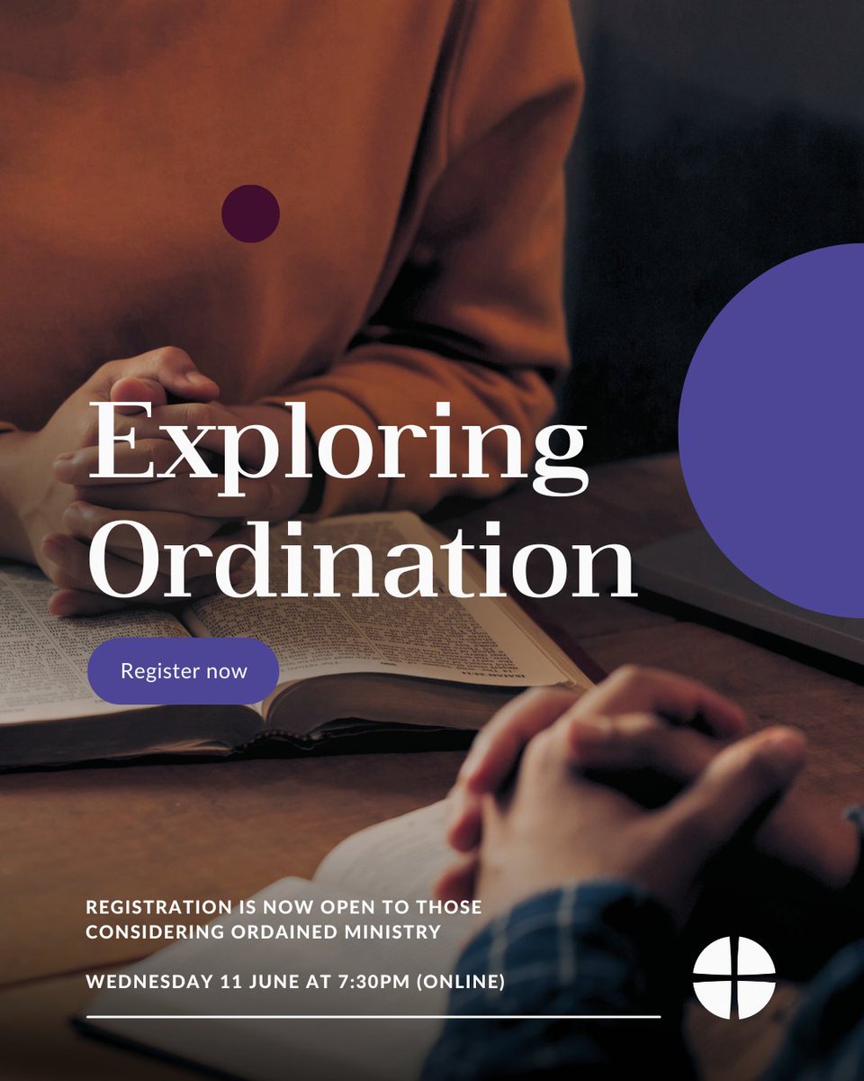 Are you interested in finding out more about the candidating process? If so, please register now for a a new opportunity to hear more.

Wednesday 11th June at 7:30pm (Online)
→ Register at: forms.office.com/e/2fwwFvJVWd