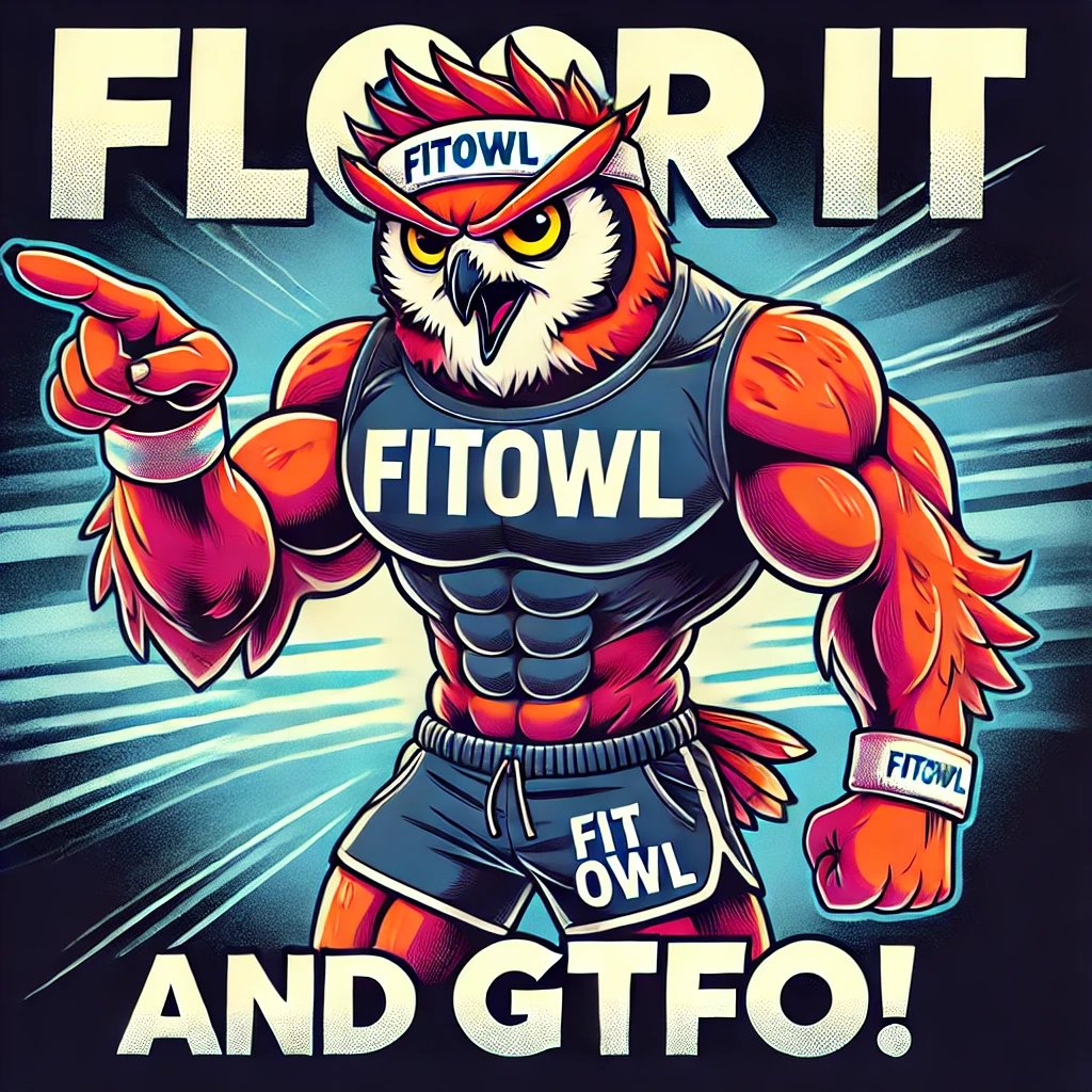 FitOwlsol tweet media