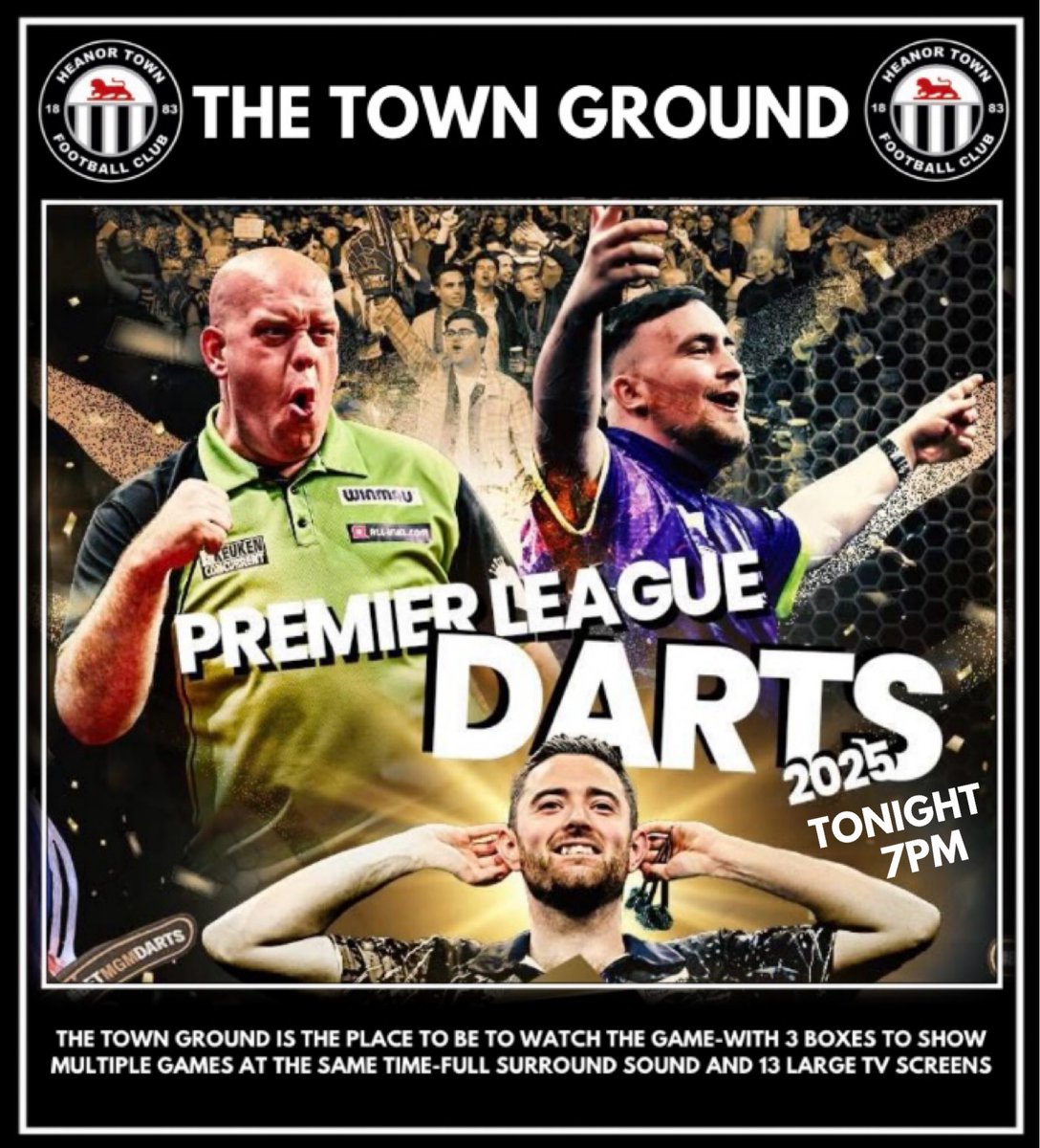 HEANOR TOWN (@heanortownfc) on Twitter photo 