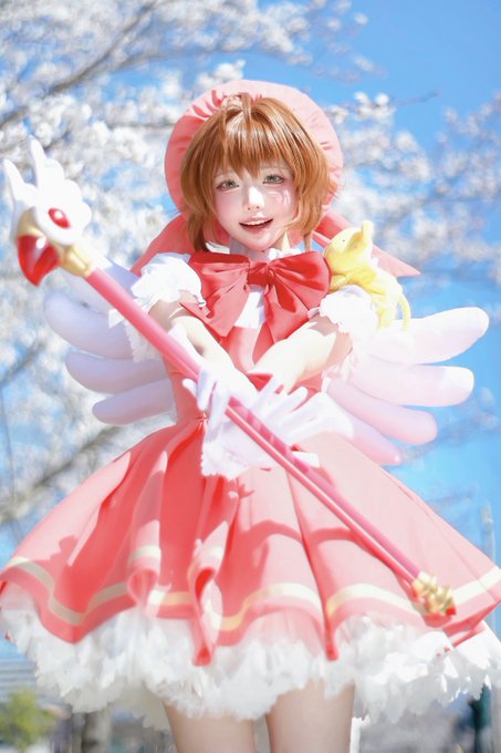 コスプレイヤー凸守たかねのTwitter画像22