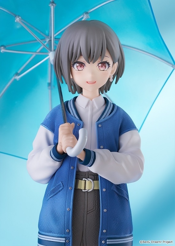 クライングハート 高松燈 EXS （ヴァンガード クライングハート