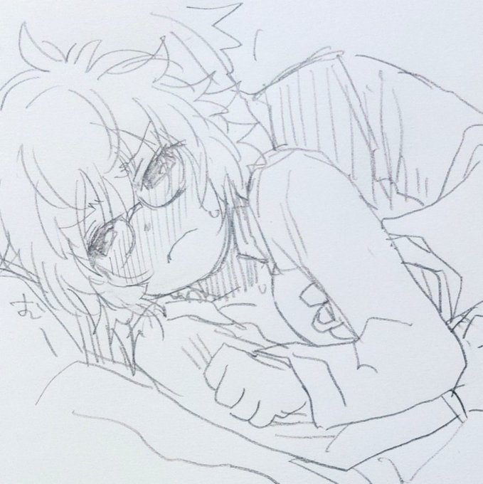 ケンカした晩にすり寄ってくるこいつ…ほんと腹立つ… 