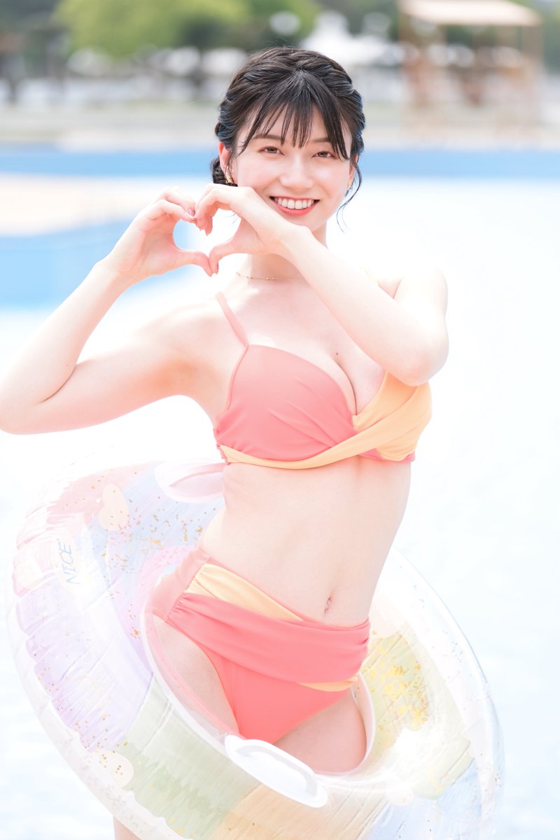 2025/05/04 TREND GIRLS撮影会 @ しらこばと水上公園 model : 瀬戸環奈