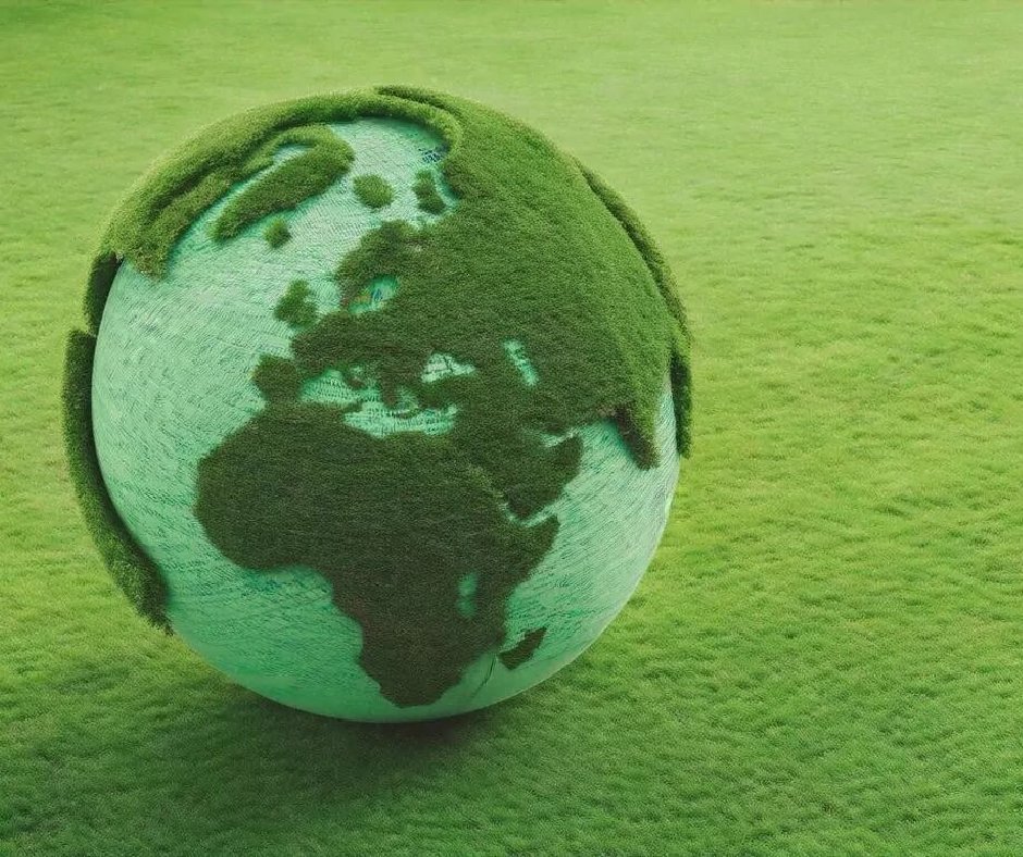 Eco-friendly carpets don’t just look great, they benefit the environment and your health 🌎 ♻️

Sustainable carpets often have a long lifespan, whilst also reducing waste and impact on the planet. 

To learn more about eco-friendly carpets, pop in-store to speak to our team!