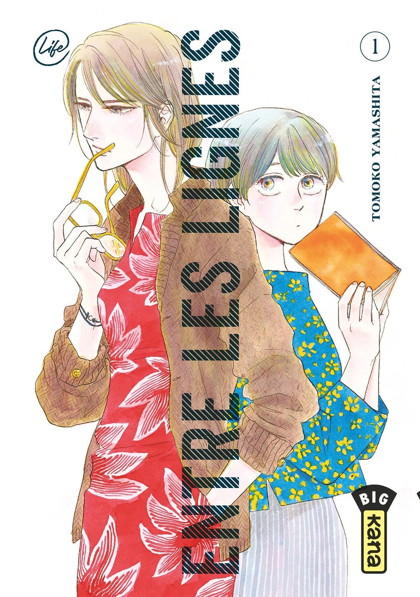ActuJosei's tweet photo. Citez votre Top 3 Josei https://t.co/Asw6VwmMtL