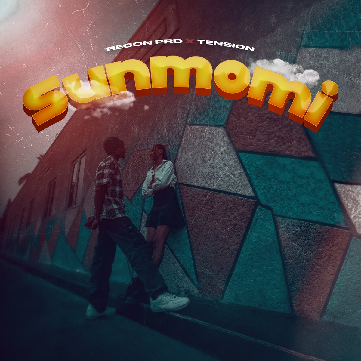 ReconPRD's tweet image. OUT NOW! 💥My new single #Sunmomi is finally here— soulful, vibrant, and straight from the heart. Stream it, share it, feel it. 
Co prod by @Tensionuso  
M&amp;amp;M by @callmetime__
Art by @ukemeanee 
with @Web3Barbie_001 
ditto.fm/sunmomi-recon-…
#NewMusic #SunmomiOutNow #AltéVibes