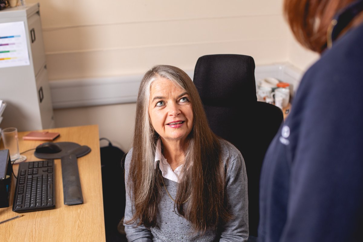 Care Network tweet media