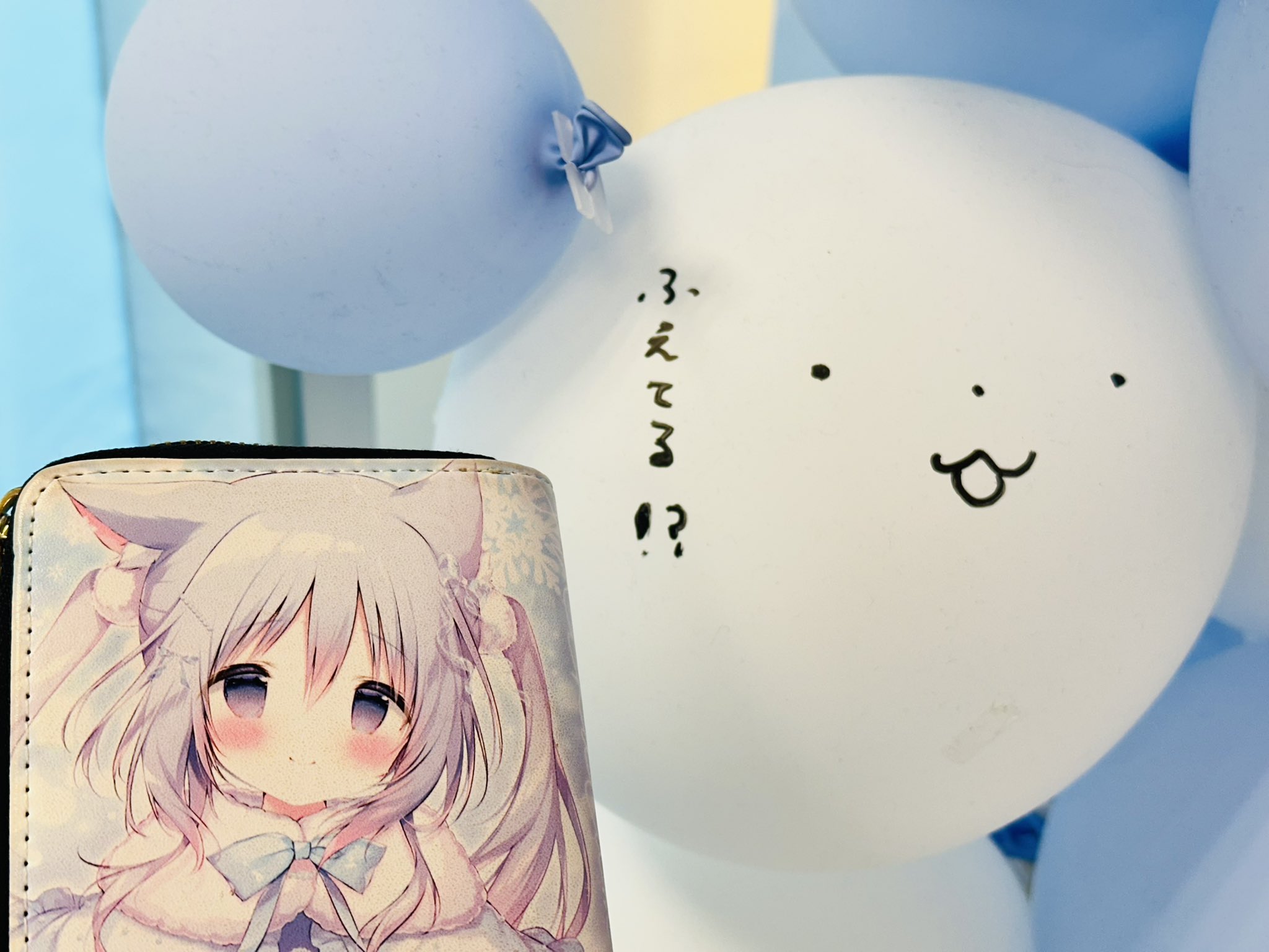 しらたま❄️5/3～5/25オンリーショップ開催❕＠秋葉原