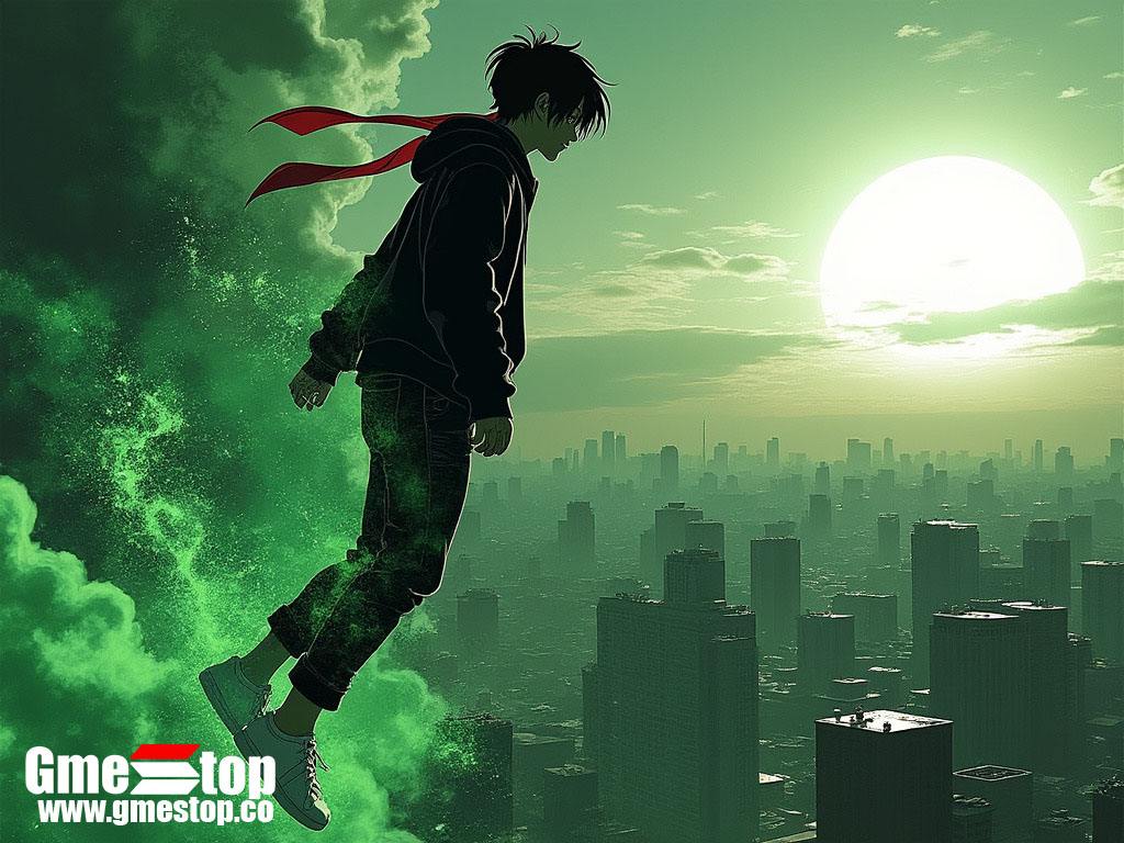 The_SQB's tweet image. GM(e)

Believe.

@Gmestopsol // $GME // $SOL // #GMEonSOL