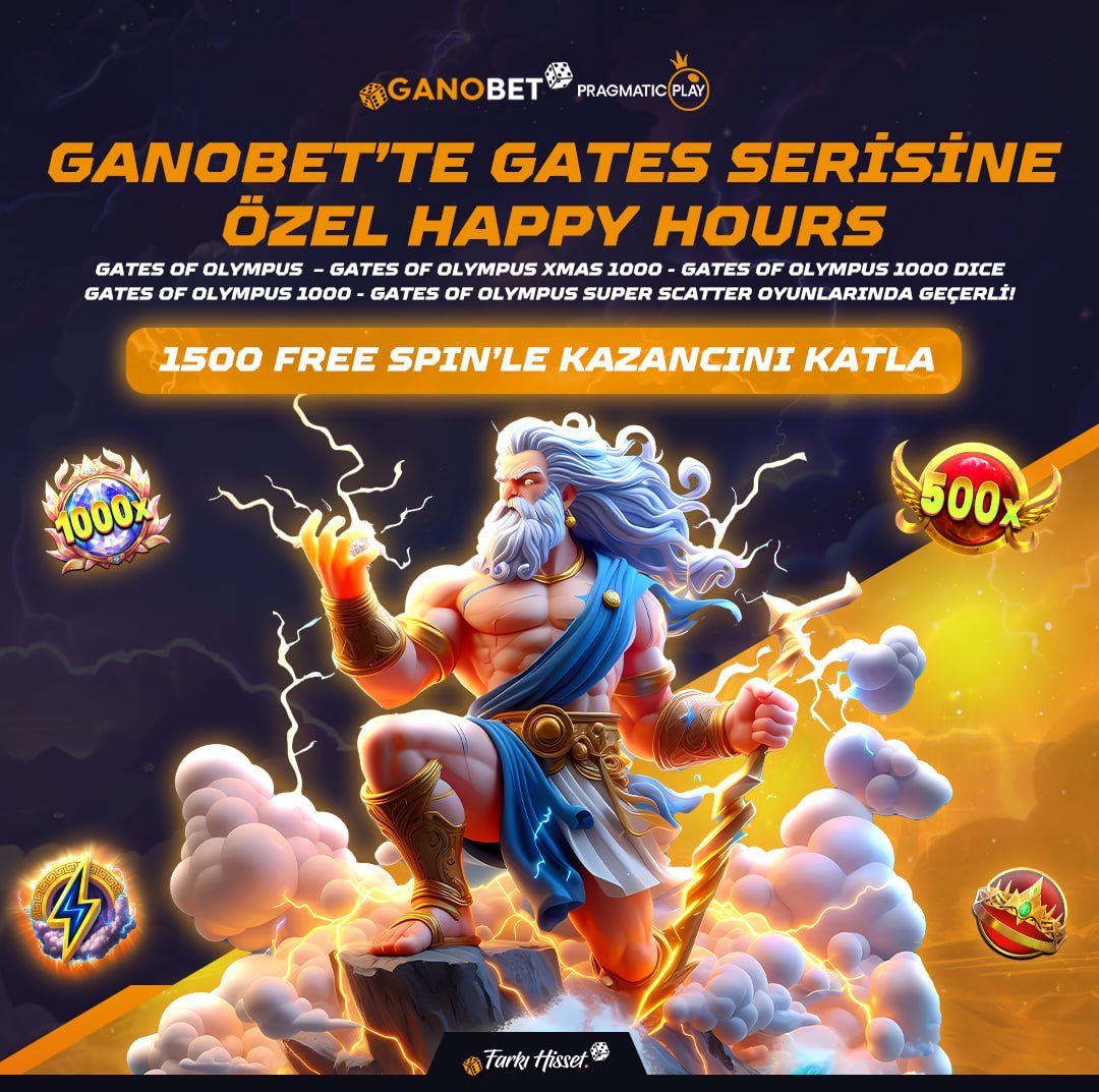 GANOBET TWİTTER RT ETKİNLİĞİ
Yapman gerekenler;
RT Yap
3 Arkadaşını etiketle
Kullanıcı adını gönderinin altına yaz

500₺ Pragmatic Play Bonusu Senin Olsun!

Son 30 gün içerisinde ve son sm ödülünüzden sonra 500TL yatırımınız olması gerekmektedir
Son Katılım 15 Mayıs 23:59