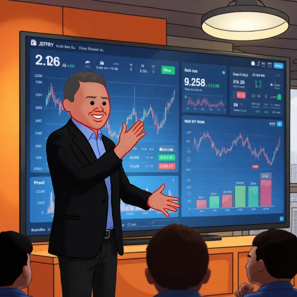 Hey #Cryptolovers! Are you looking for something rare? 💎💎💎
We have something special ❤️
Visit us to fulfil your demand. 💜💚❤️

Build. Scale. Own it.👉 jeffry.io

#Web3 #Startups #Funding #Crypto #jeffry #earn #reward #Solana #Crypto #CryptoArt #DigitalArt