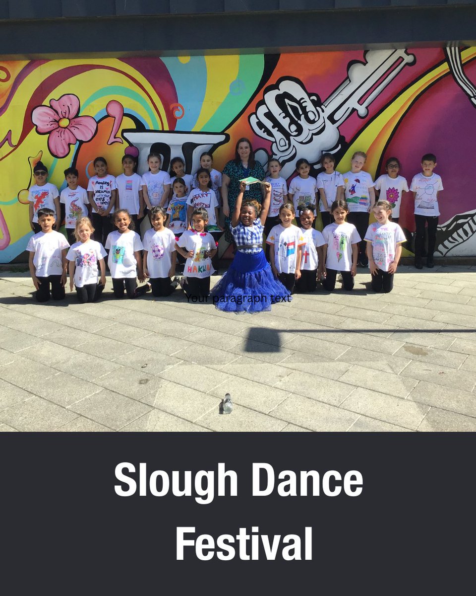 Our Year 2–4 students wowed the crowd with a magical #Supercalifragilistic Mary Poppins performance at the Slough dance festival. We are especially proud to share that one of our children was offered a dance scholarship! 🌟
#prodigydancestudios
#creativeacademydance